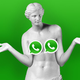 Imagen para el artículo titulado WhatsApp paraliza la transferencia de datos a Facebook tras las quejas de los usuarios